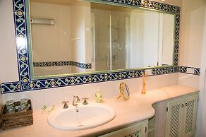 Villa Brandinchi Sea View Swimming Pool