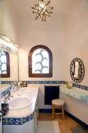 Villa Brandinchi Sea View Swimming Pool