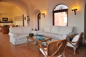 Villa Brandinchi Sea View Swimming Pool