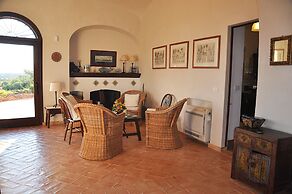 Villa Brandinchi Sea View Swimming Pool