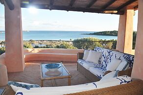 Villa Brandinchi Sea View Swimming Pool