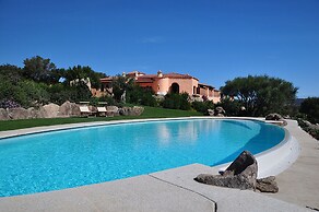 Villa Brandinchi Sea View Swimming Pool