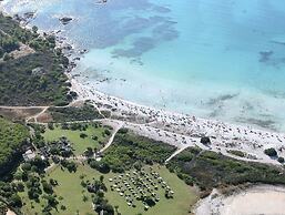 Villa Brandinchi Sea View Swimming Pool