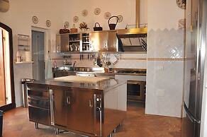 Villa Brandinchi Sea View Swimming Pool