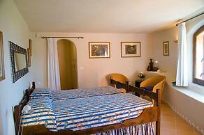 Villa Brandinchi Sea View Swimming Pool