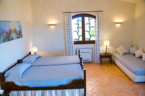 Villa Brandinchi Sea View Swimming Pool