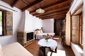 Metohi Nature Living