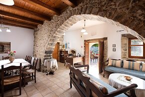 Metohi Nature Living