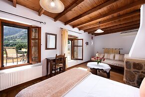 Metohi Nature Living