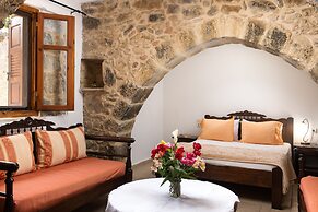 Metohi Nature Living