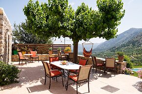 Metohi Nature Living