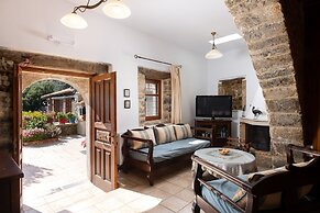 Metohi Nature Living