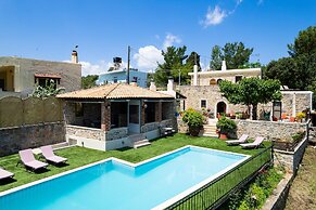 Metohi Nature Living