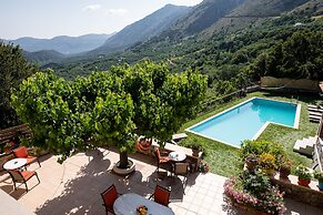 Metohi Nature Living