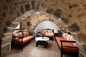 Metohi Nature Living