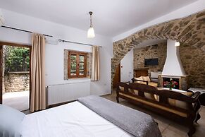 Metohi Nature Living