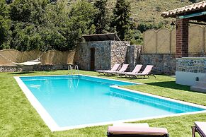 Metohi Nature Living