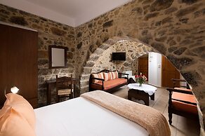 Metohi Nature Living