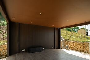 Bobocabin Umarato Sumba