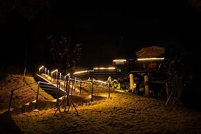 Bobocabin Umarato Sumba