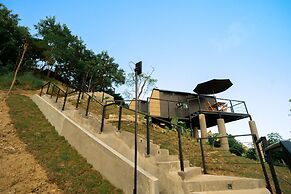 Bobocabin Umarato Sumba