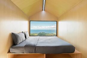 Bobocabin Umarato Sumba