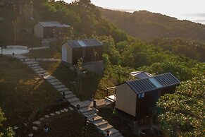 Bobocabin Umarato Sumba