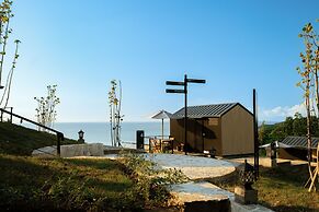 Bobocabin Umarato Sumba