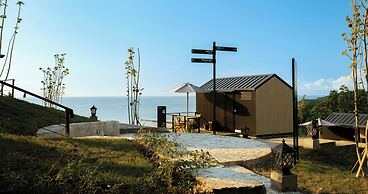 Bobocabin Umarato Sumba