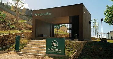 Bobocabin Umarato Sumba