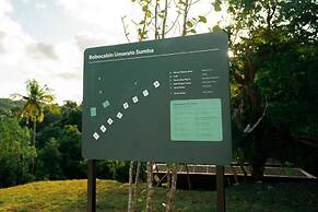 Bobocabin Umarato Sumba