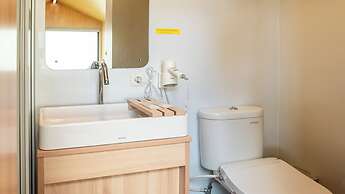 Bobocabin Umarato Sumba