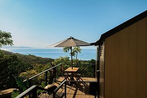 Bobocabin Umarato Sumba