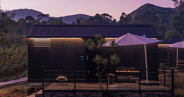 Bobocabin Umarato Sumba