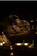 Bobocabin Umarato Sumba