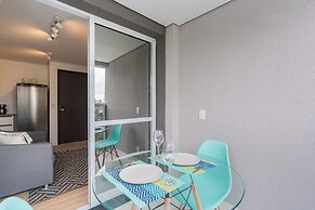 FDK - Condomínio Fradik By Anora Spaces