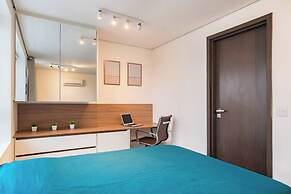 FDK - Condomínio Fradik By Anora Spaces