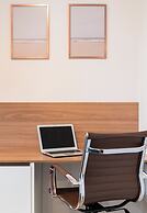 FDK - Condomínio Fradik By Anora Spaces