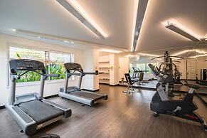 FDK - Condomínio Fradik By Anora Spaces