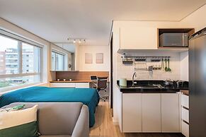 FDK - Condomínio Fradik By Anora Spaces