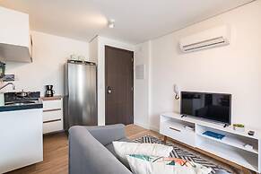 FDK - Condomínio Fradik By Anora Spaces