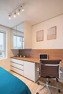 FDK - Condomínio Fradik By Anora Spaces