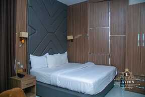 Laycon Hotel & Suites