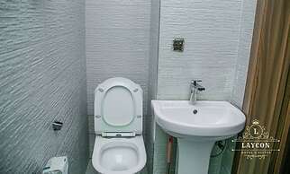 Laycon Hotel & Suites