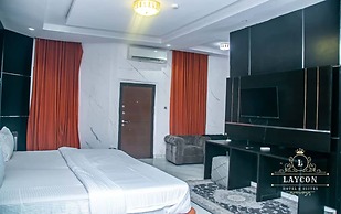 Laycon Hotel & Suites