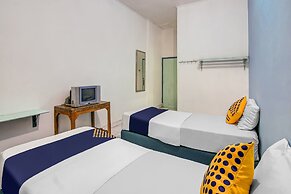 Spot ON 90964 Hotel Margadana