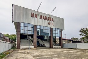 Spot ON 90964 Hotel Margadana