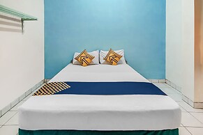 Spot ON 90964 Hotel Margadana