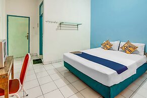 Spot ON 90964 Hotel Margadana