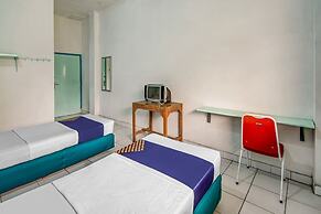 Spot ON 90964 Hotel Margadana